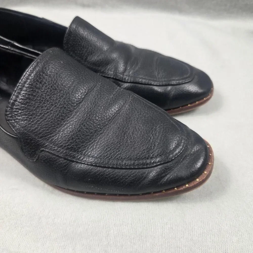 Vince-camuto Men's Black Loafers